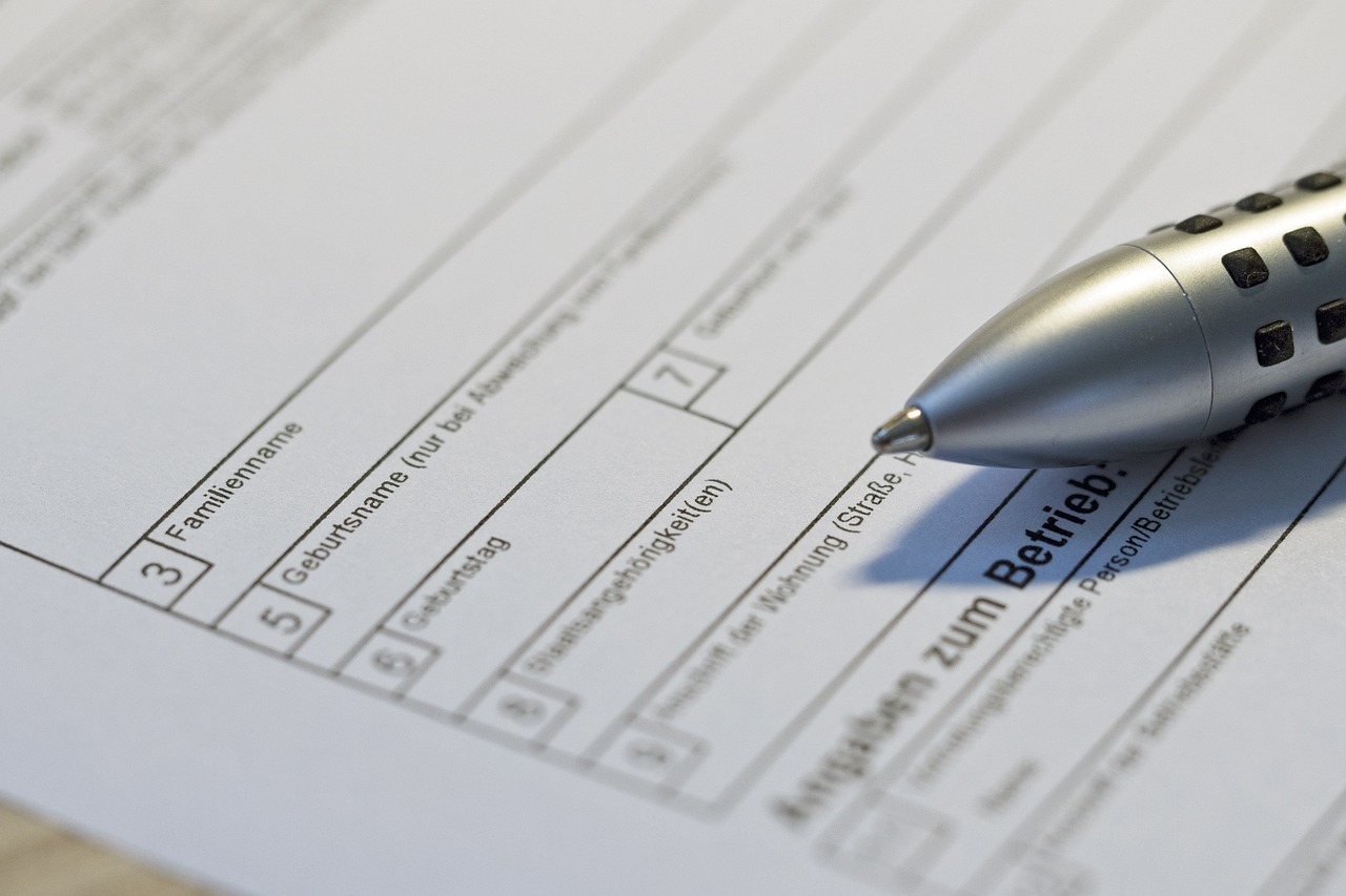 Forms & Documents Patient Resources
