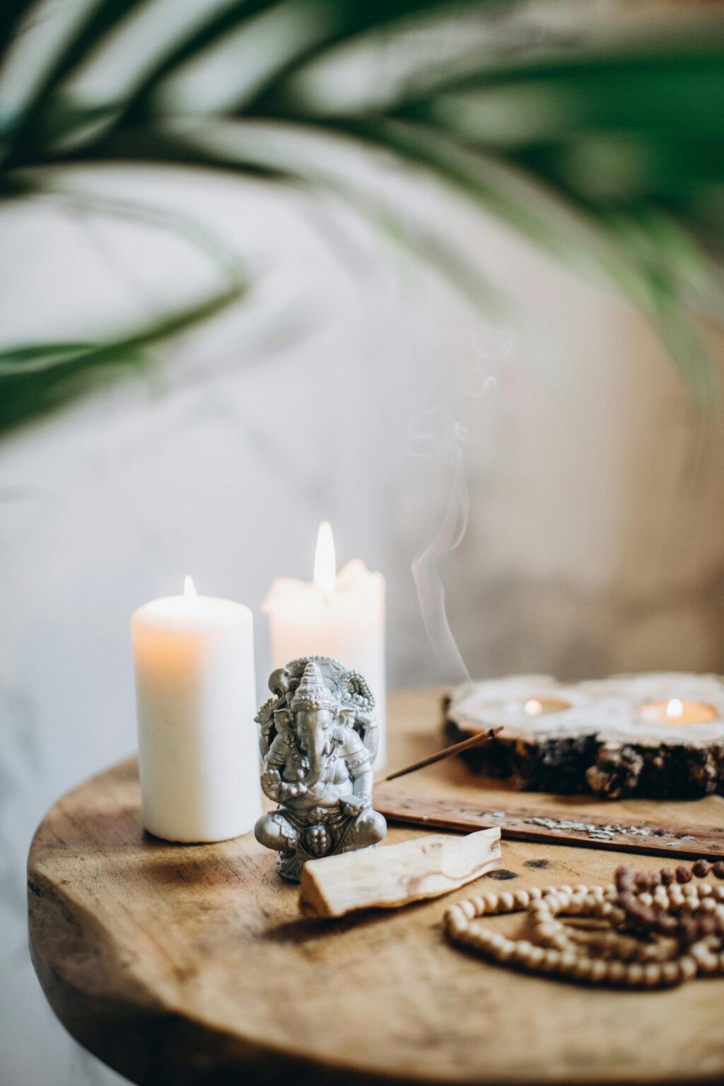 Effective pain management with holistic treatments.