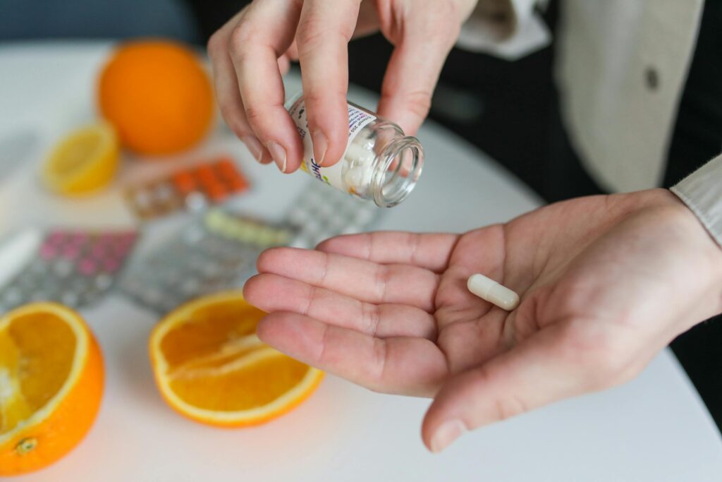 Medication Painlogics Services